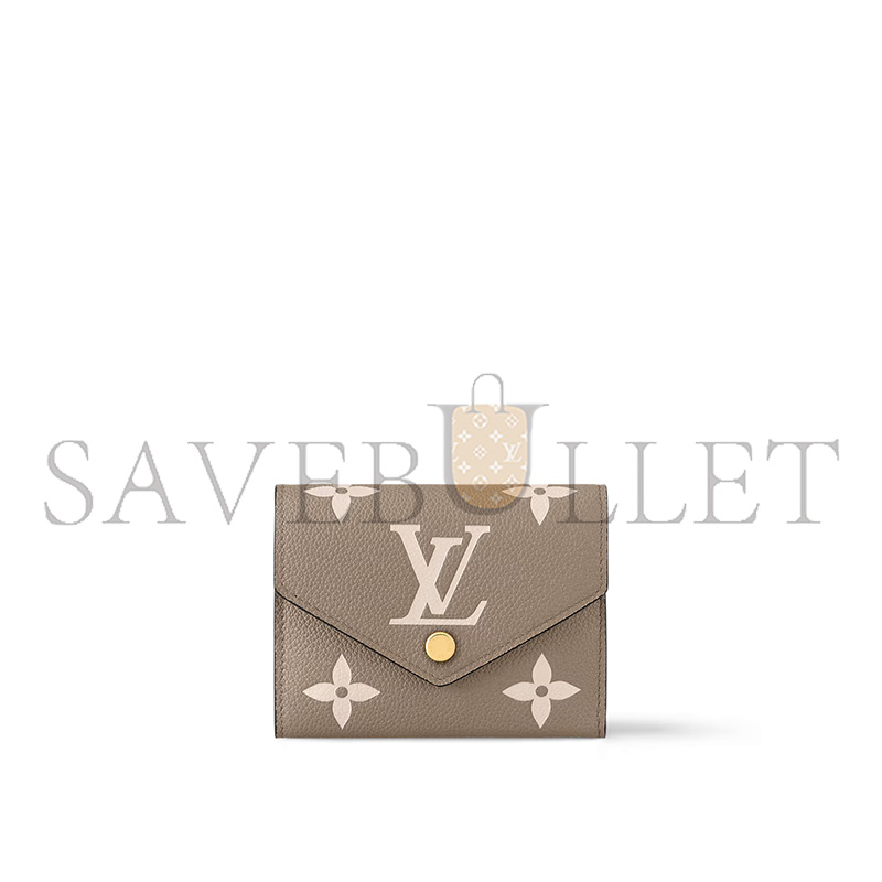 l0*is V*t0n victorine wallet m81861 (12*9.5*2.5cm)